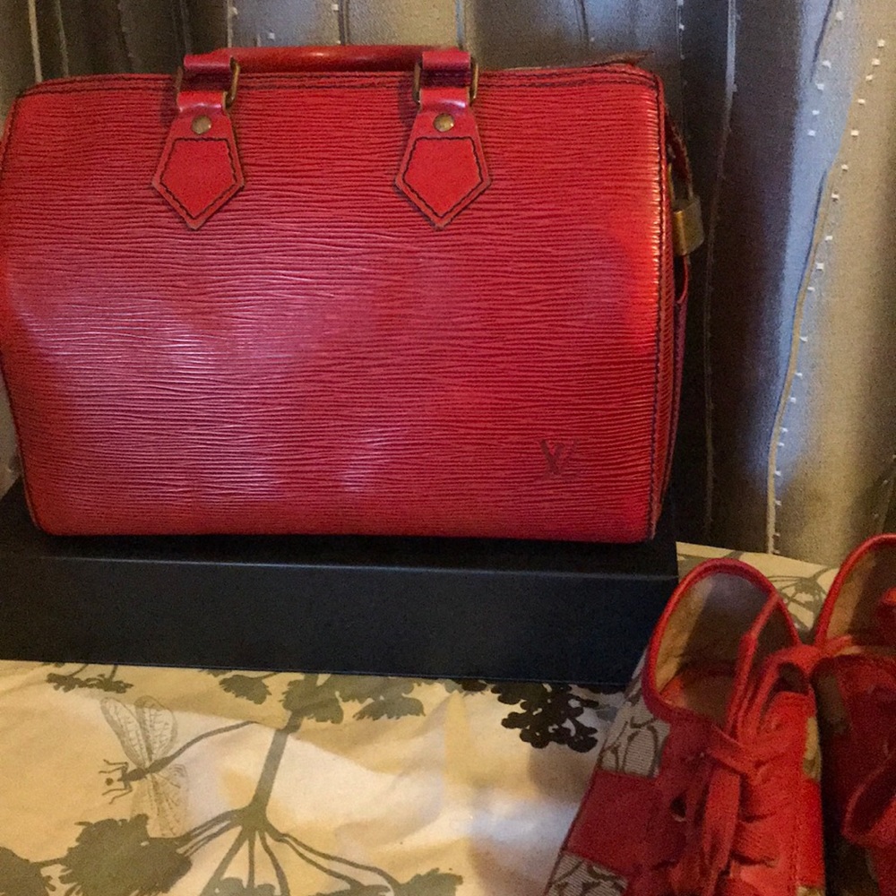 Louis Vuitton purse
